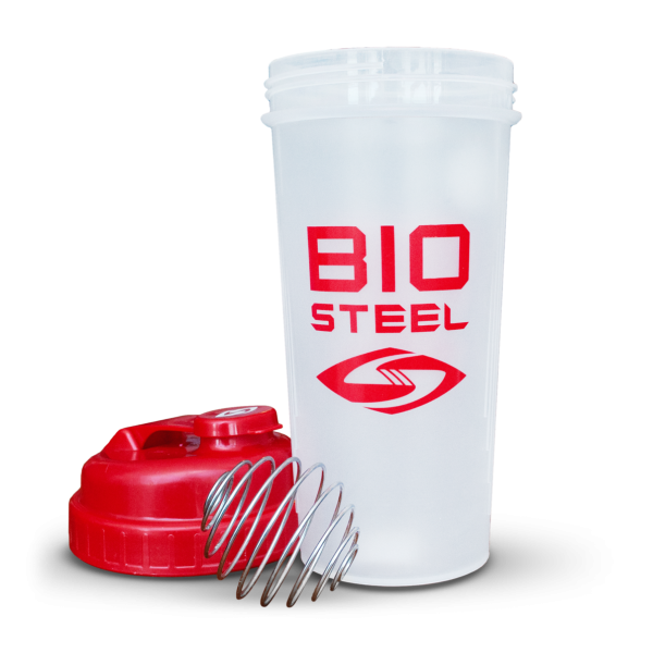 BioSteel: Shaker Cup Hot on Sale