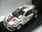 AUTOART 1 18 FORD FOCUS WRC  2001 #3 RALLY MONTE CARLO (80111) (C802-175) For Cheap