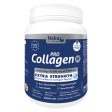 Naka: Collagen M (Marine) - Unflavoured- 425 g Powder Cheap