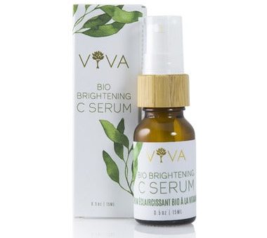 Viva Bio Brightening C Serum Online