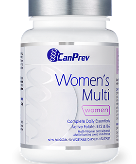 CanPrev: Women s Multi Online Sale