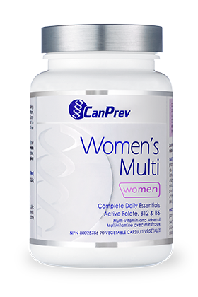 CanPrev: Women s Multi Online Sale