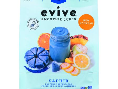 Evive: Smoothie Cubes For Sale