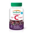 Jamieson: Vitamin C + Immune Shield Gummies Online now