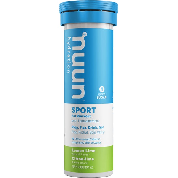 Nuun: Sport Electrolyte Drink Tablets Hot on Sale