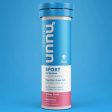 Nuun: Sport Electrolyte Drink Tablets Hot on Sale