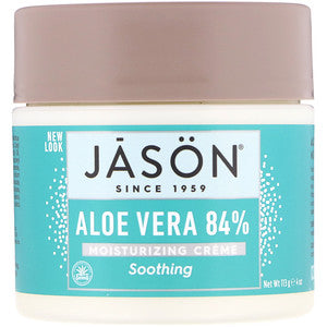 Jason: Aloe Vera 84% Moisturizing Creme Fashion