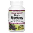 Natural Factors: Black Elderberry 100mg Sale