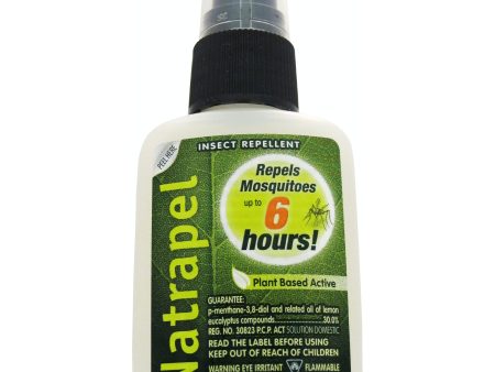 Natrapel: Insect Repellant Pump Spray Online now