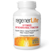 Natural Factors: RegenerLife Mitochondrial Energy Powder & Capsules Online Sale