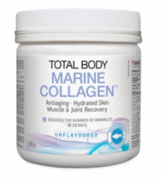 Natural Factors: Total Body Marine Collagen Sale