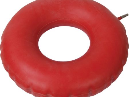 Drive Medical: Inflatable Rubber Cushion Online now