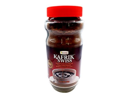 Café Kafrik Swiss 150g - Soi Yah! COLPAC Online now