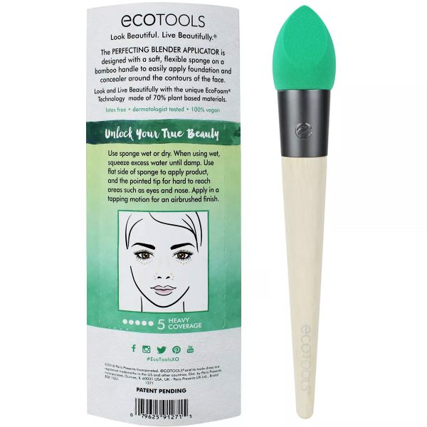 EcoTools Perfecting Blender Applicator Cheap