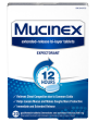 Mucinex®: 12 Hours SE - 600 mg Online