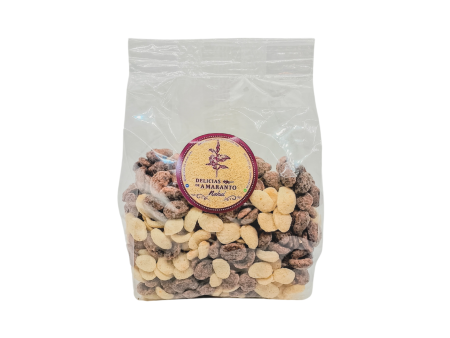 Cereal Delicias de Amaranto 100 g - Nahuí For Discount