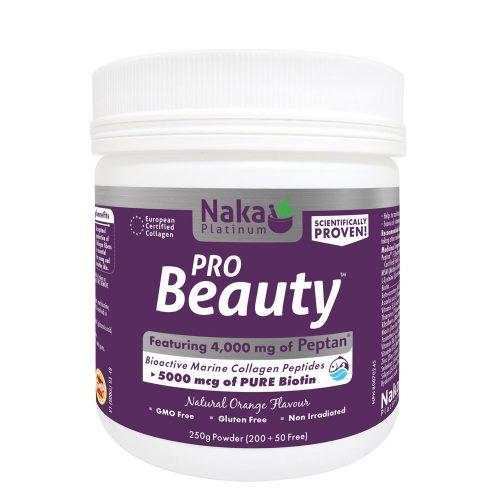 Naka: Beauty Pro Hot on Sale