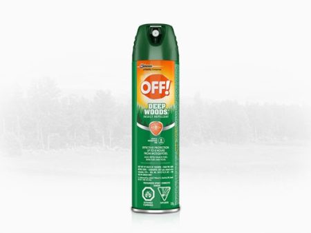 OFF!: Deep Woods Online now