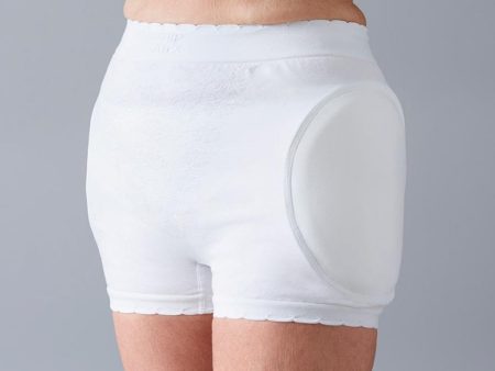 SafeHip: AirX Hip Protector, Female For Cheap