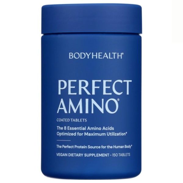 Body Health Perfect Amino Acid - 150 tb. Discount