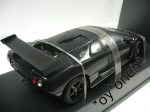 AUTOART 1 18 LAMBORGHINI DIABLO GTR BLACK (74522) (C802-152) Cheap