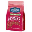 Lundberg Rice Organic California Red Jasmine Rice - 16 oz. Online