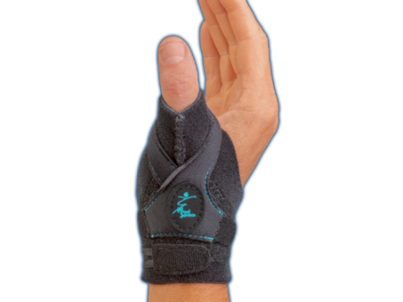 MedSpec: CMC-X Lacer Thumb Stabilizer Hot on Sale