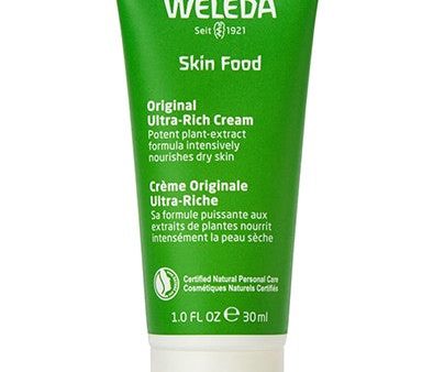 Weleda: Skin Food Original Ultra-Rich Cream Online now