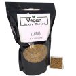 Premium Lentils 32 oz. by Vegan Black Market Discount