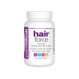 Prairie Naturals: Hair-Force Supply