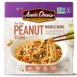 Annie Chun s Thai-Style Peanut Sesame Noodle Bowl - 8.7 oz Online