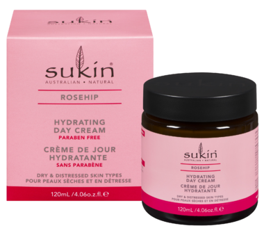 Sukin: Rose Hip Hydrating Day Cream Online Hot Sale