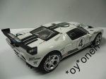 AUTOART 1 18 FORD GT LM RACE CAR SPEC II (80515) (C802-89) For Sale