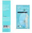 Lumineux Non Toxic Whitening Strips - 28 Strips 14 Treatments Sale