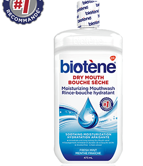 Biotene: Dry Mouth Mouthwash Online