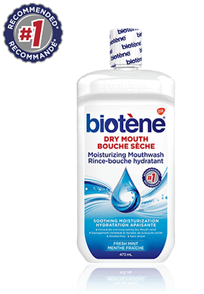 Biotene: Dry Mouth Mouthwash Online