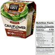 Cucina & Amore Cauliflower Quick Meals Bundle  - 3 pk. Cheap