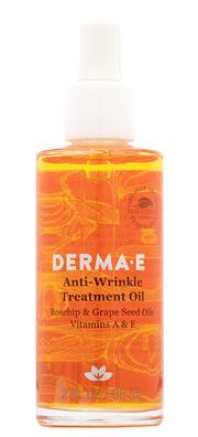 Derma E: Anti-Wrinkle Vitamin A & E Treatment Oil Online Sale