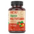 Multivitamin & mineral supplement  90 tablets - Deva Online