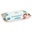 The Honest Company Fragrance Free Wipes 72 Honest Wipes For Discount