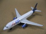 HERPA WINGS 1 500 fly FTI AIRBUS A320-231 D-AFTI (501743) (PA0) Discount