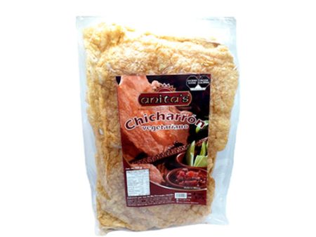 Chicharrón seco 100g - Anita´s Online Sale