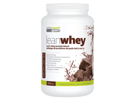 Prairie Naturals: LeanWhey™ Protein Powder For Cheap