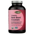 Flora Health Organic Red Beet Crystals - 7 oz Discount