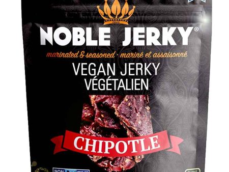 Noble Jerky Chipotle Vegan Jerky - 2.47 oz Cheap