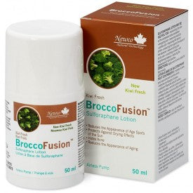 NewCo: Naturals Brocco Fusion Lotion Kiwi Cheap