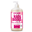 Everyone Kids Soap 3 in 1 Berry Blast Shampoo Body Wash Bubble Bath - 32 fl oz. Online