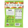 Theo s Plant Based Sweet Potato Jerky Garlic Herb - 2 oz Supply