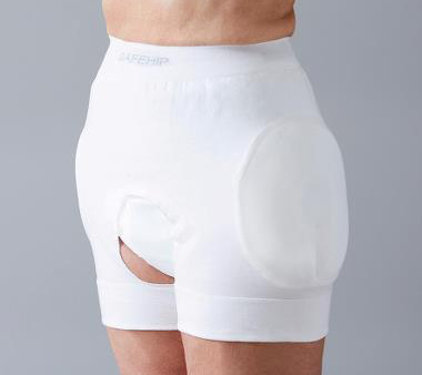 SafeHip: AirX Hip Protector on Sale