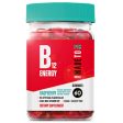 MadeTo Boost B12 Energy Gummies, Raspberry - 60 ct. For Sale